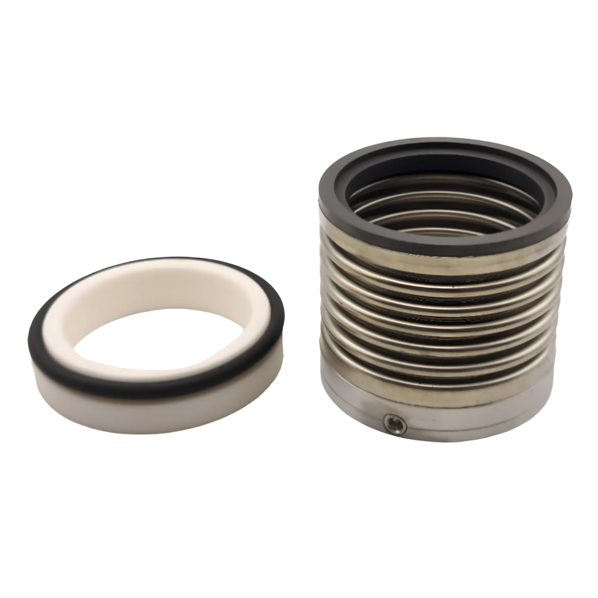 Торцевые уплотнения 515Е Торцевые уплотнения 515Е